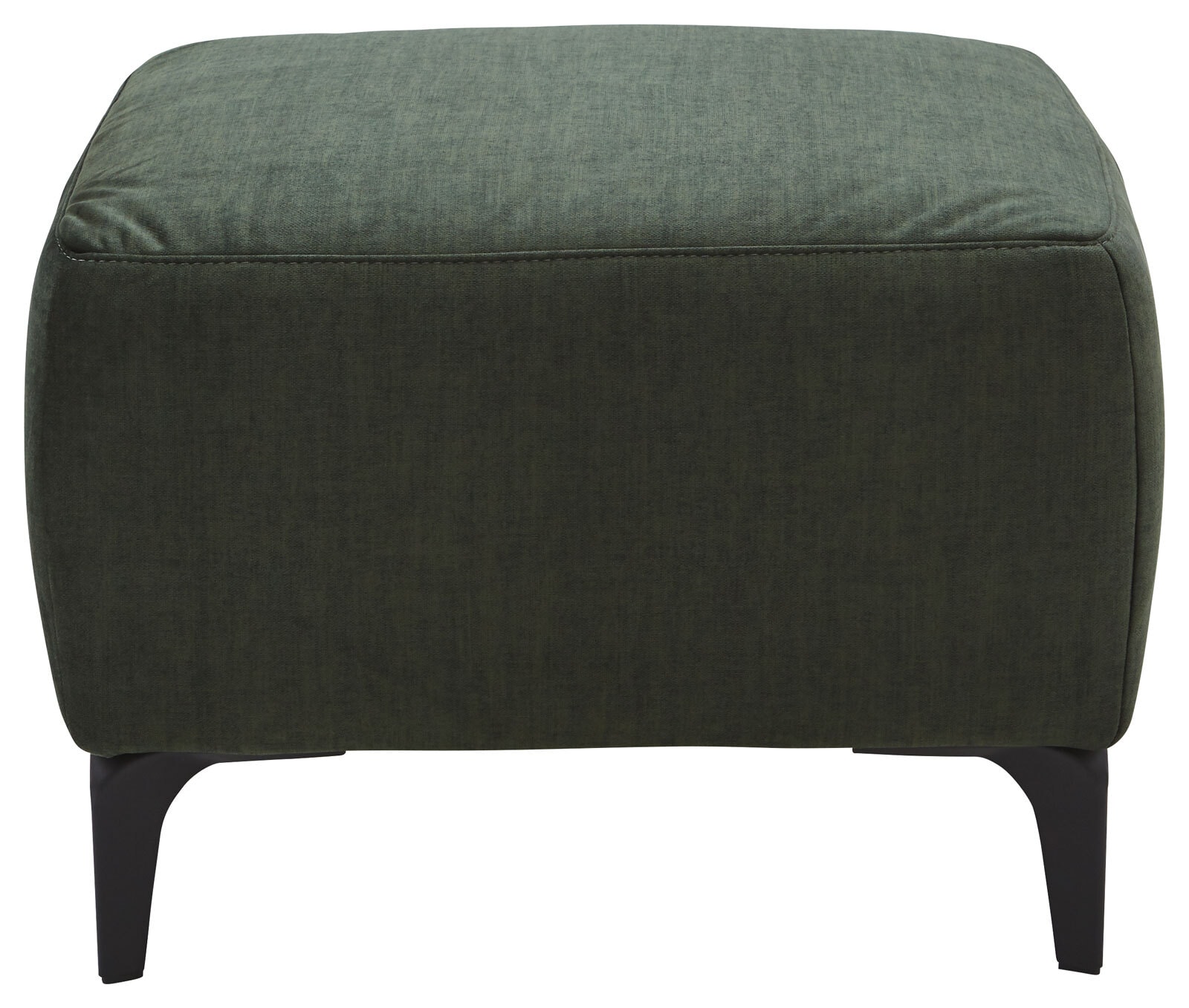Hocker VENTA dunkelgrün