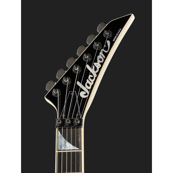 Jackson KV2 King V SW USA