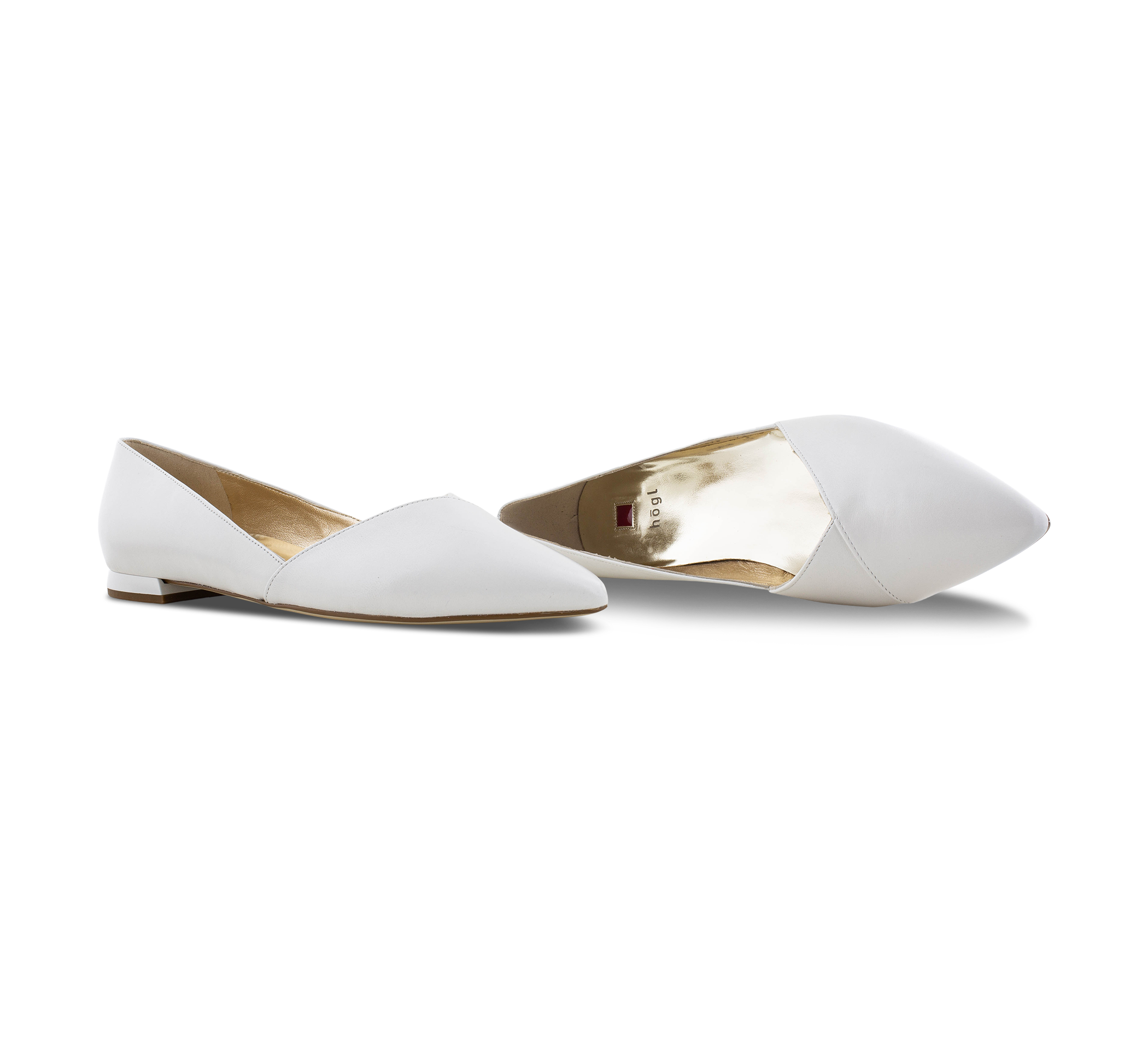 Högl Ballerinas
