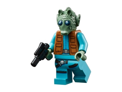 LEGO Mos Eisley Cantina™ (75290)