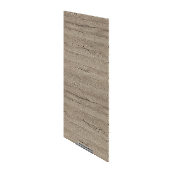 Porte de colonne de cuisine Pachira chêne H. 130 cm GoodHome