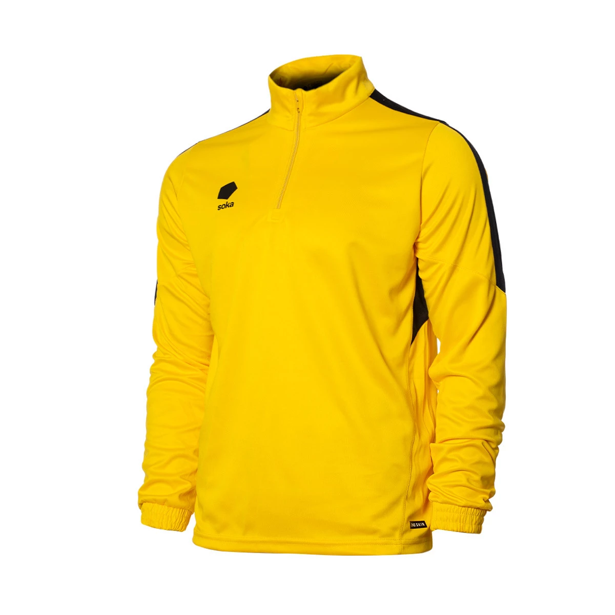 Sweatshirt Soka Soul 23 Criança
