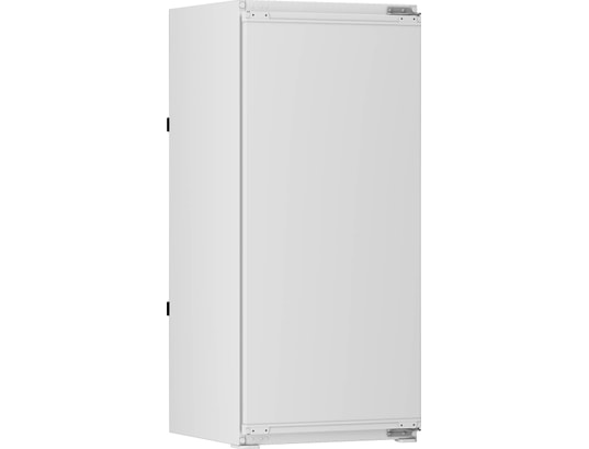 BEKO - Réfrigérateur encastrable 1 porte BLSA210M4SN, 198 litres, Niche 122 cm, Glissières