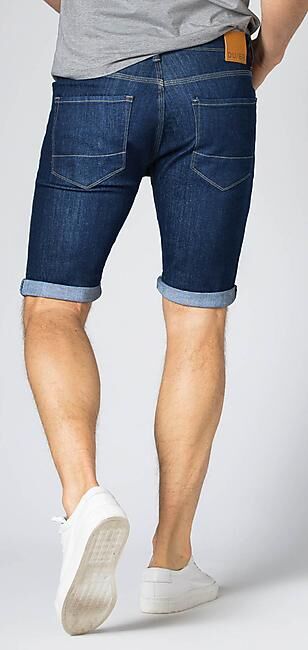 DUER - BERMUDA PERFORMANCE DENIM M