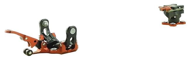 PLUM - FIXATIONS SKI RANDO R 120