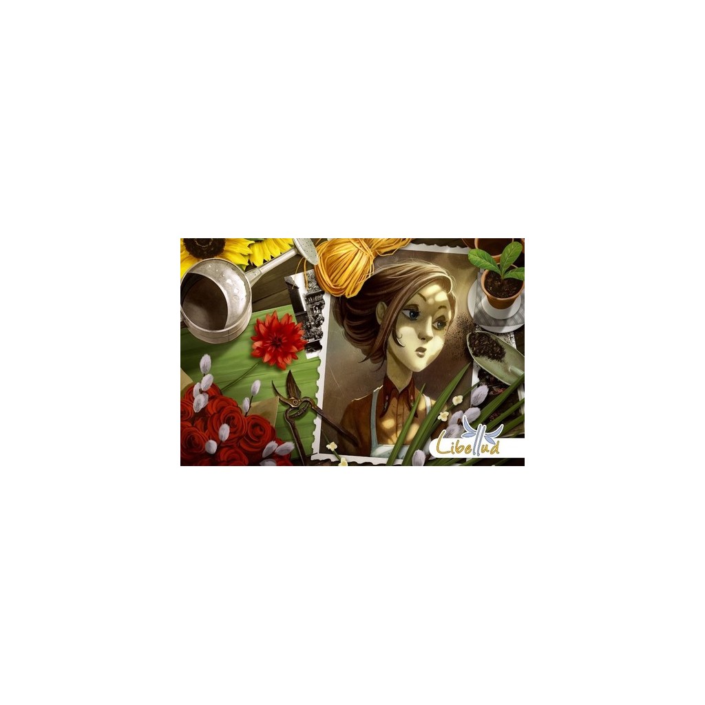 Mysterium : Secrets & Lies