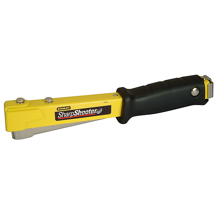 Marteau agrafeur Stanley HT150C sans fil