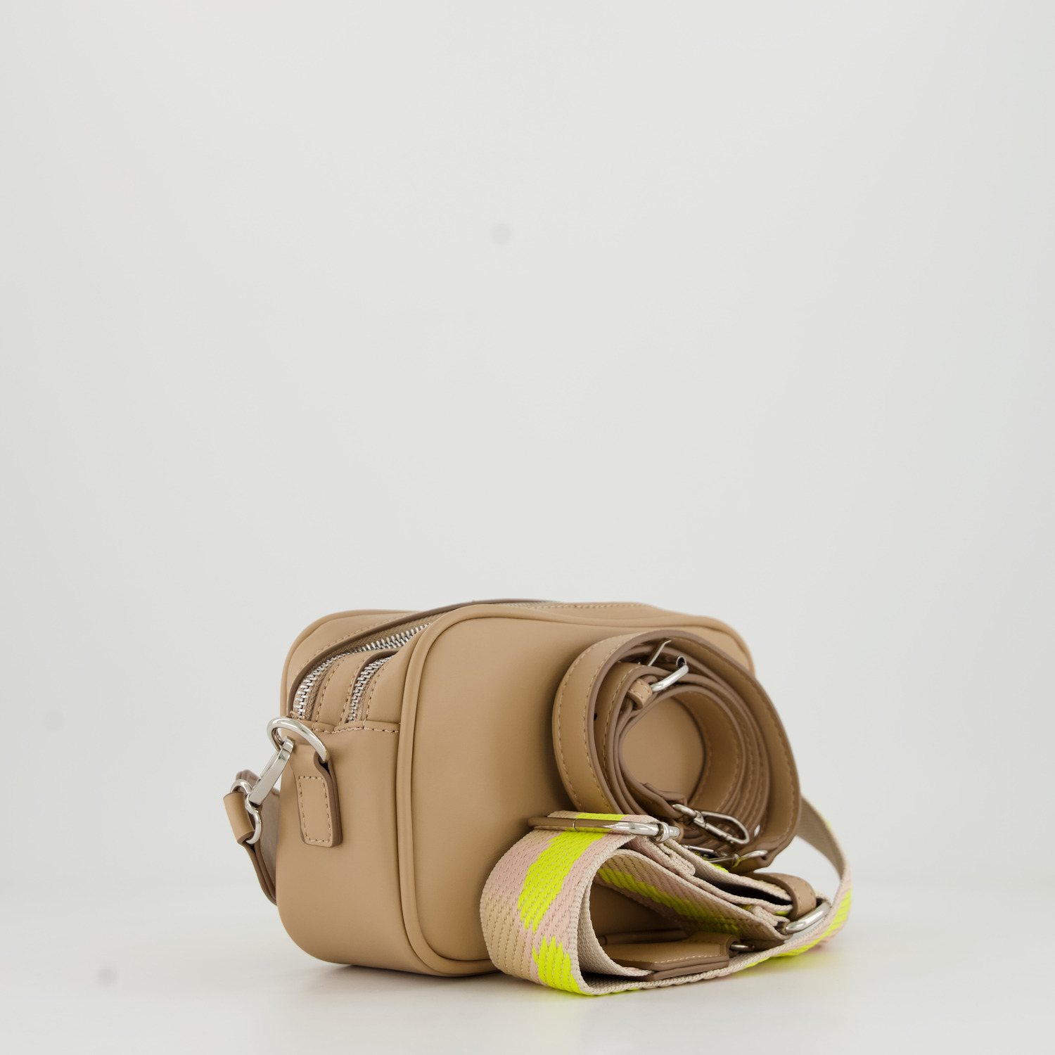 Seidenfelt Hede Box Crossbody