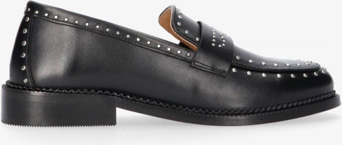 Tango Pleun Cartel 56-a Black Instapschoenen