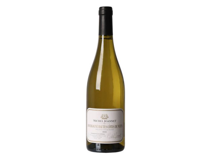 Hautes Côtes de Nuits - AOP - 2022 Domaine Joannet Blanc
