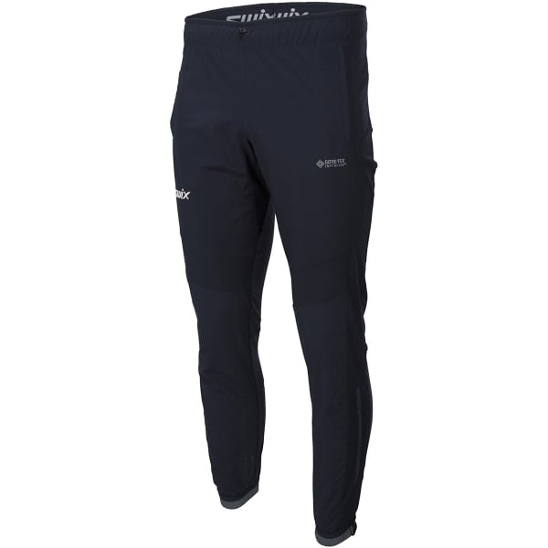 Pantalon ski de fond SWIX EVOLUTION GTX INF PANT M DARK NAVY