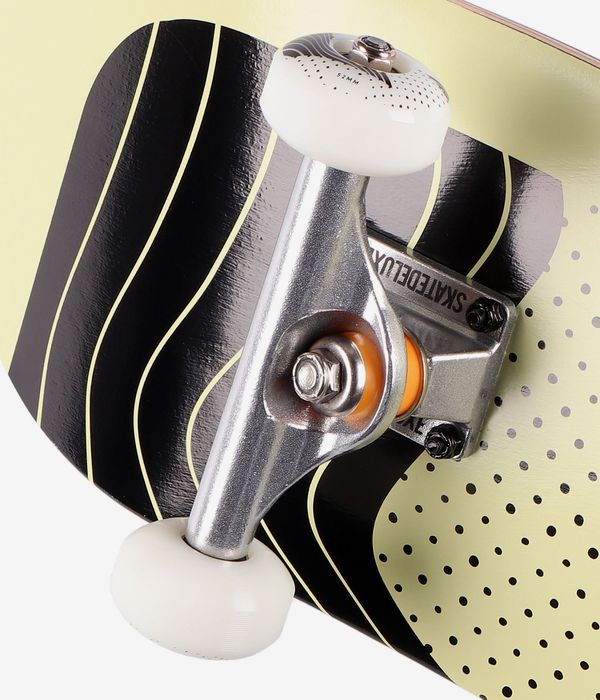 skatedeluxe Rising Sun 7.75