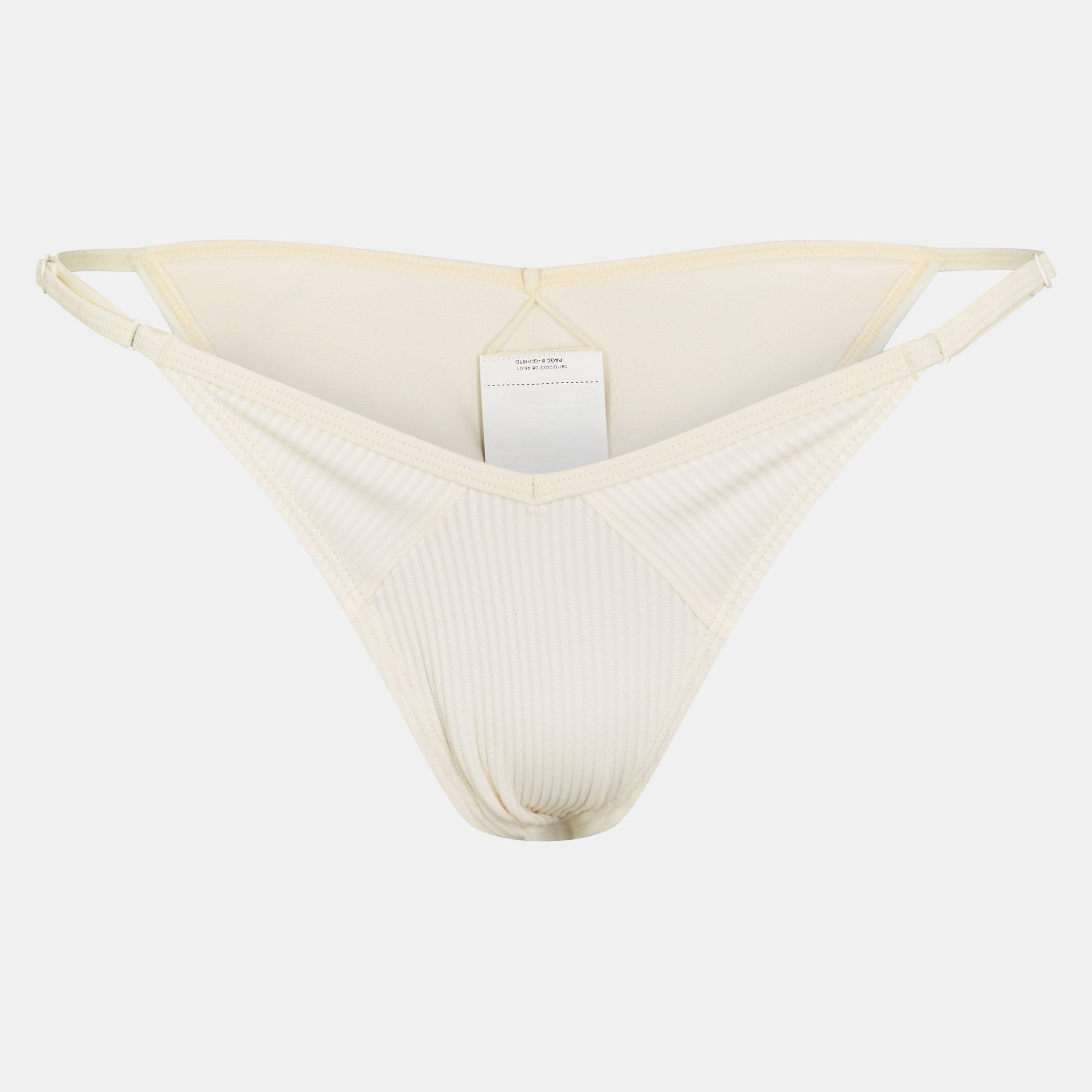 Puma Tanga Bikini Bottoms