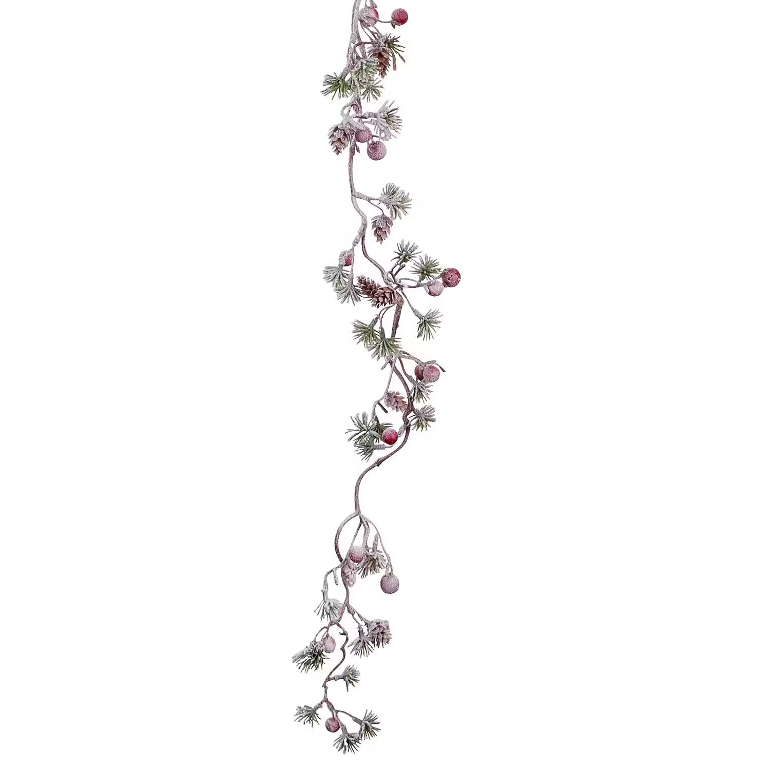 FLORISTA Beerengirlande