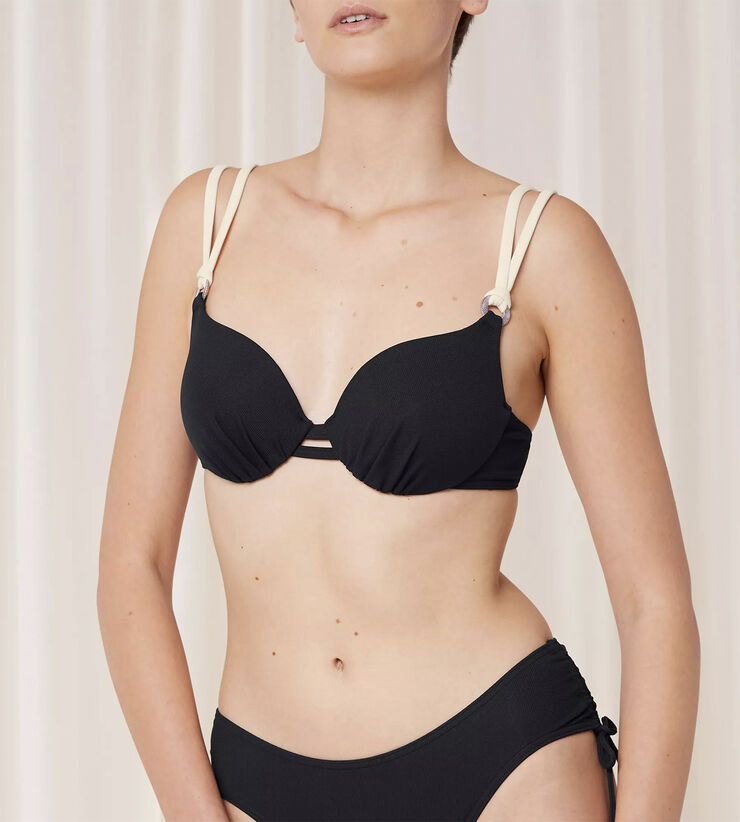 Triumph Summer Glow WP 01 sd Black