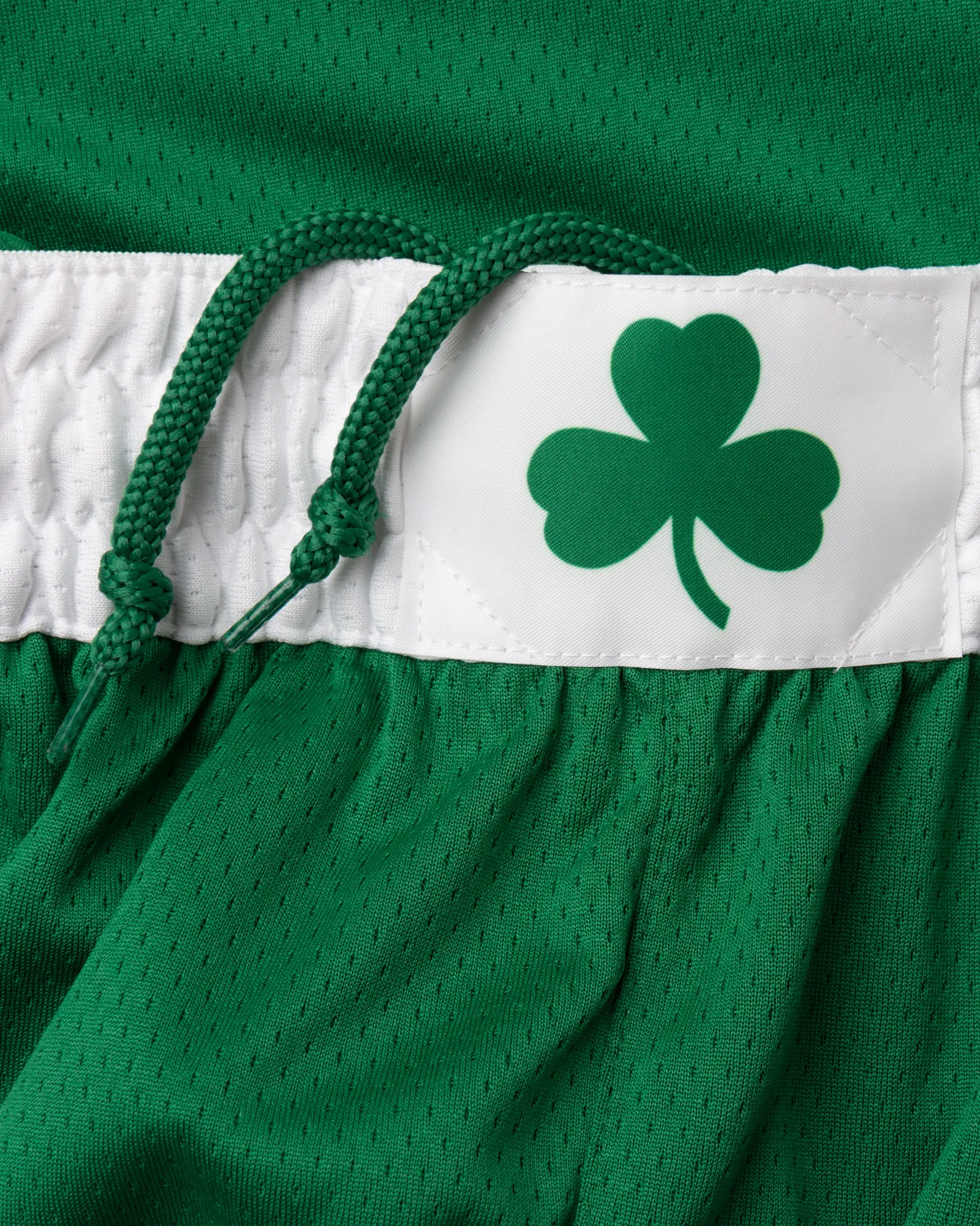 Nike NBA Swingman Shorts - Boston Celtics Icon Edition