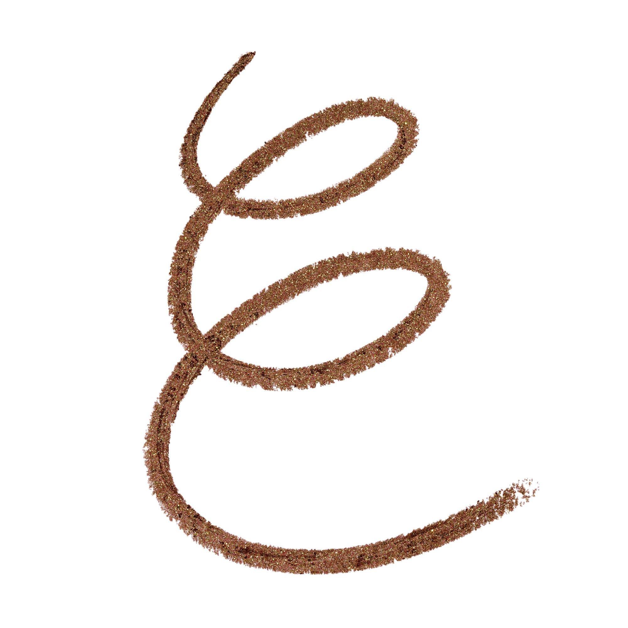 LONG-LASTING eye pencil