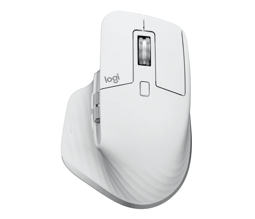 MX Master 3S For Mac