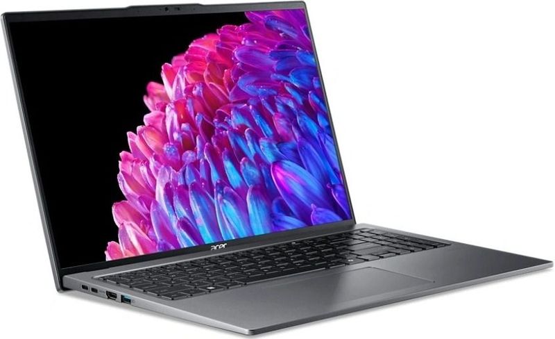 Intel - Swift Go 16 - Laptop - 16