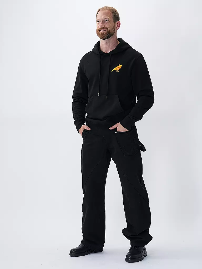JW ANDERSON Jeans  schwarz