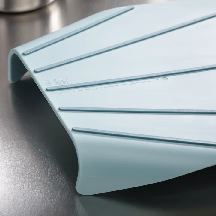 Joseph Joseph - Nest Chop Schneidebretter, opal (3 tlg.)