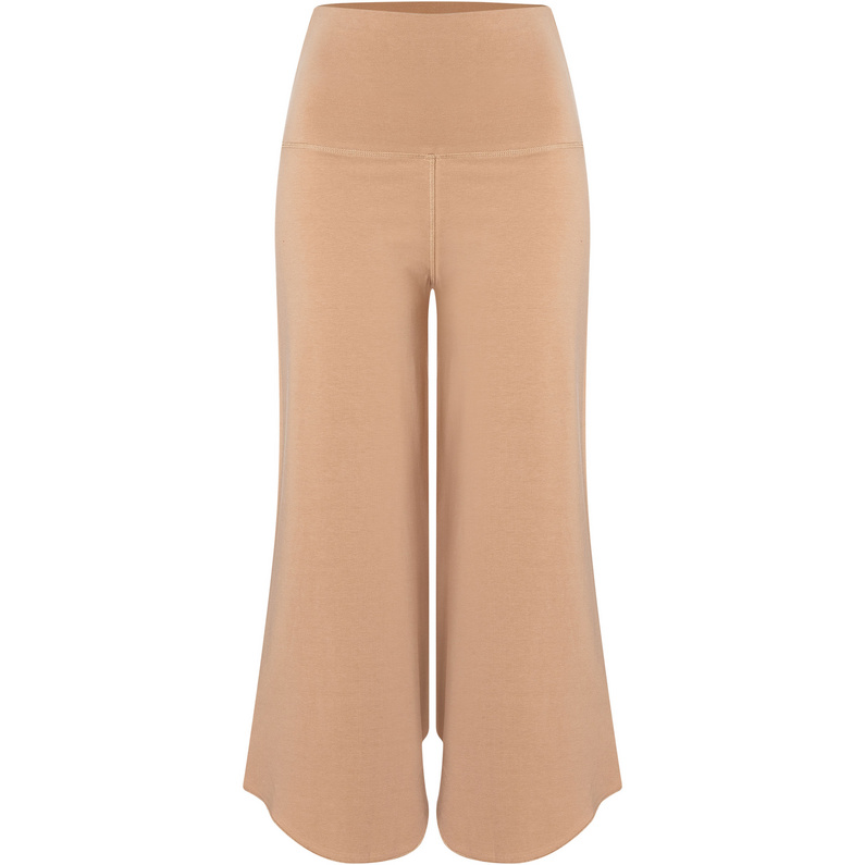 Mandala Damen Roll Over Tulip Hose