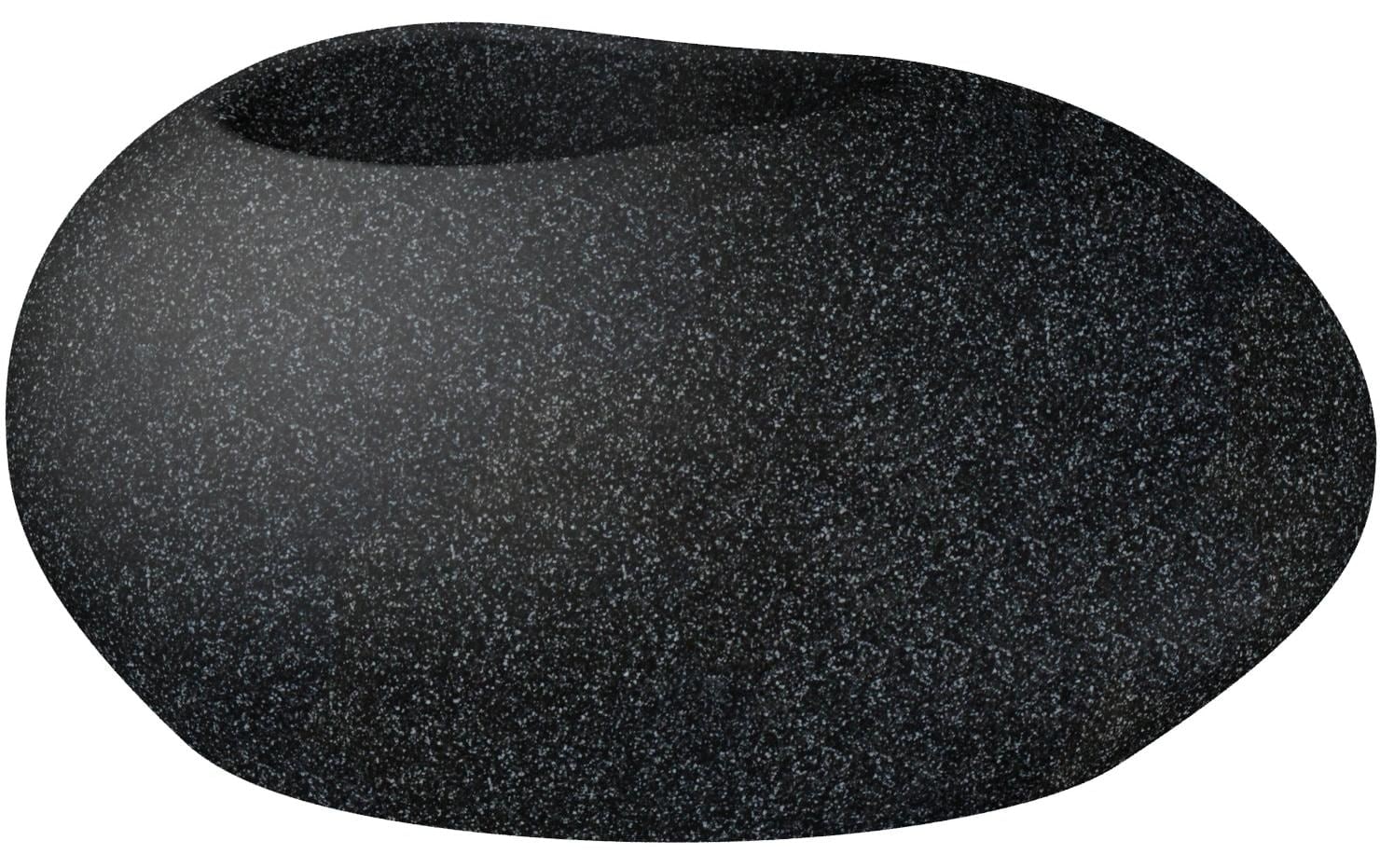 Scheurich Pflanzkübel »Flow 48/280 Granit«