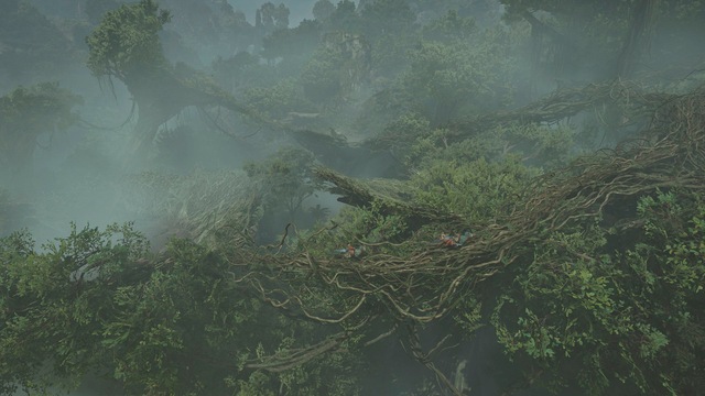 Capcom Spielesoftware »PC Monster Hunter Wilds (Code in a Box)« PC