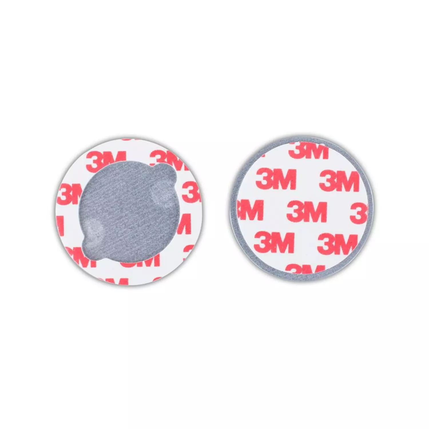 Smartwares 10.018.33 Universele bevestigingsset voor rookmelders - 2 stuks