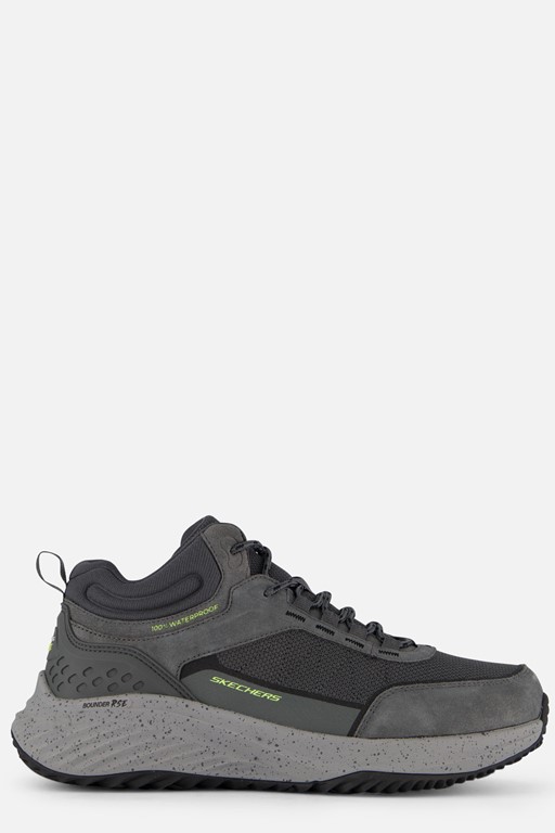 Skechers Bounder Sneakers blauw Synthetisch