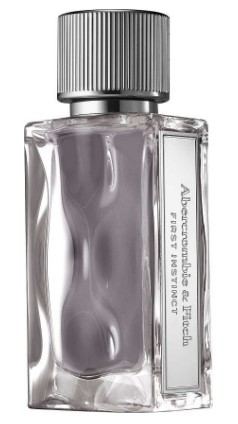 abercrombie & fitch First Instinct Man Eau de Toilette Spray 30ml