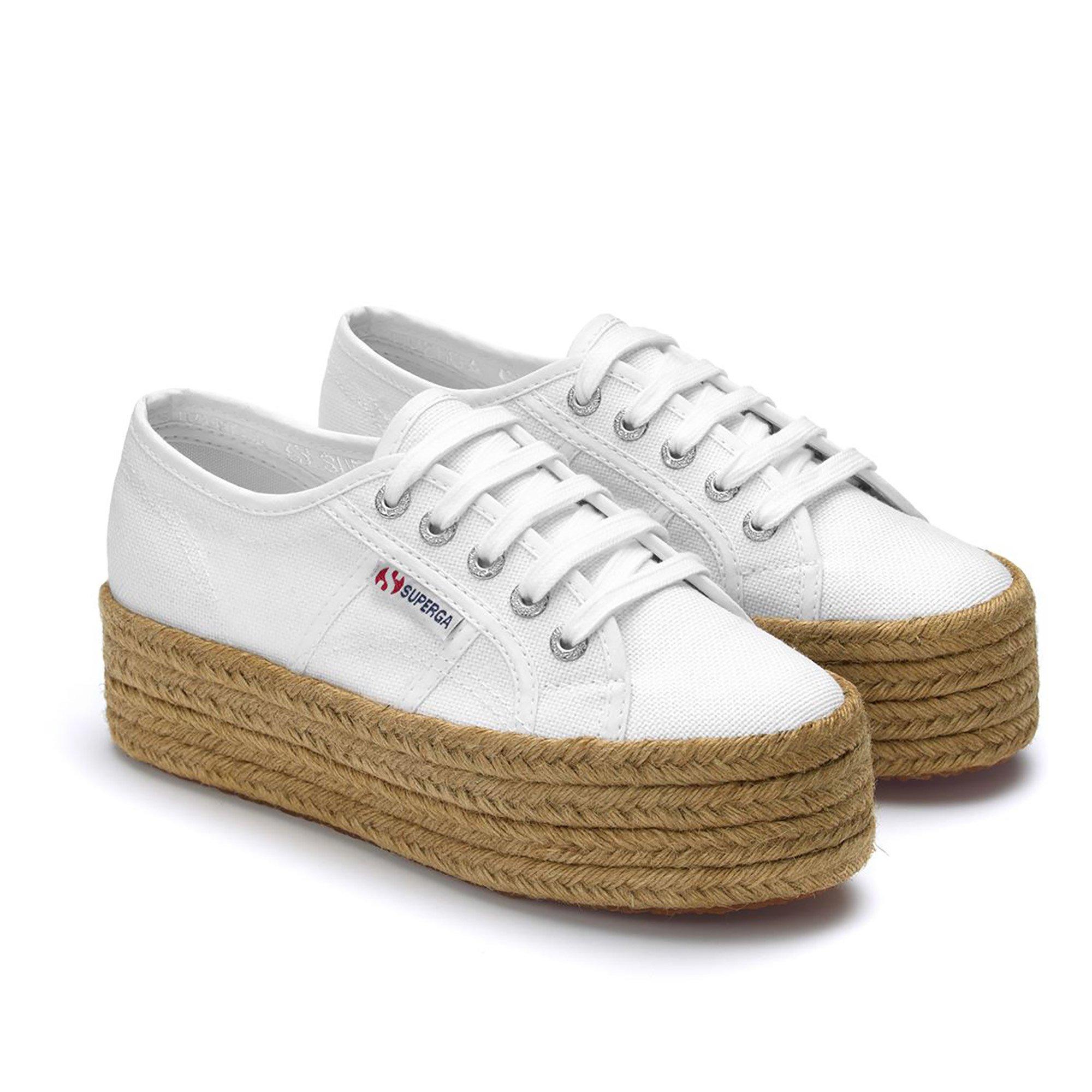 Superga 2790 Rope Shoes