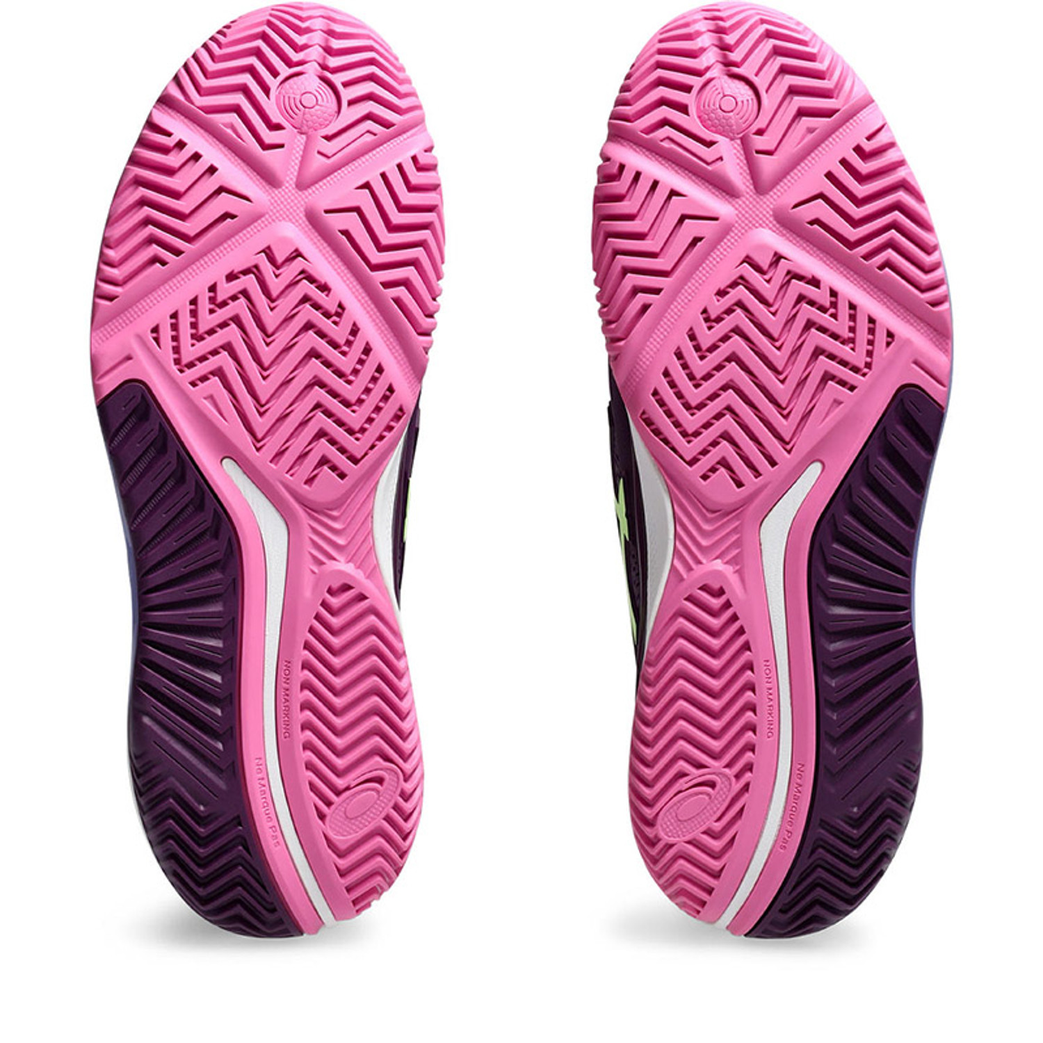 Asics Gel-Resolution 9 Padel Dames
