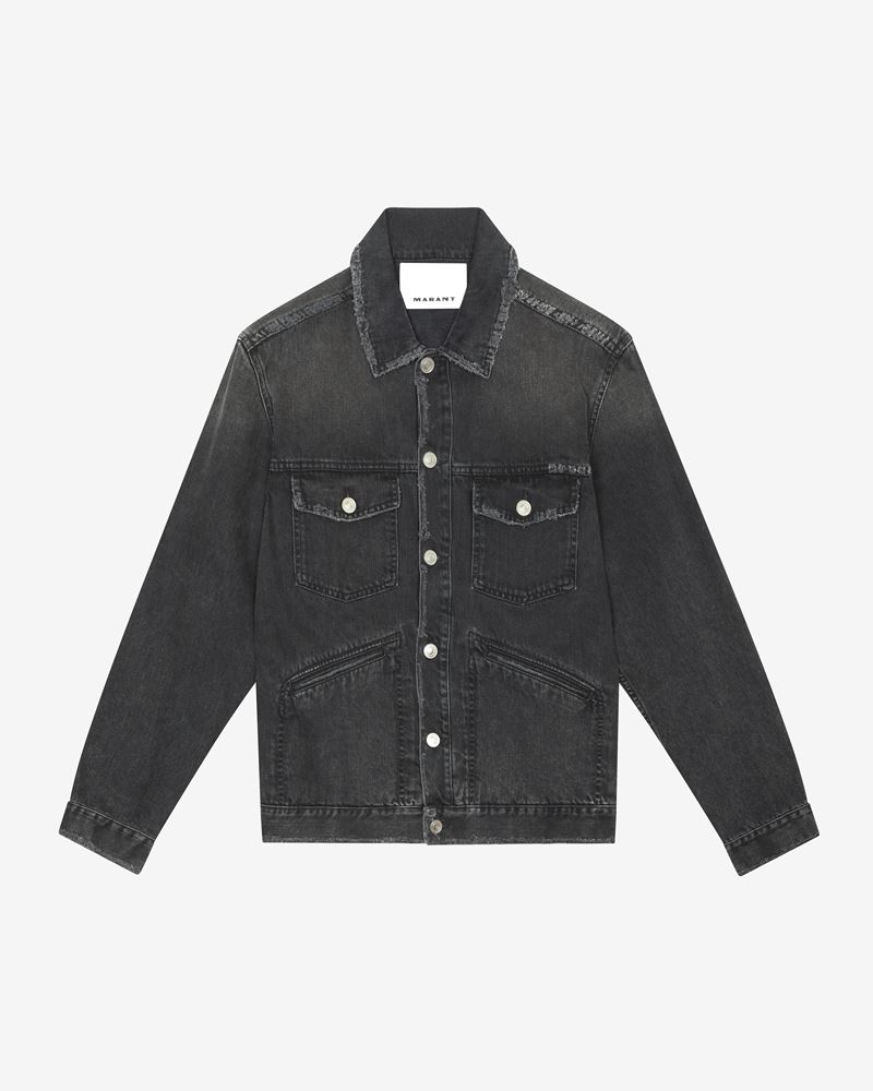 VESTE JANGO