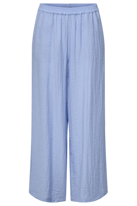 Only blauwe dames broek