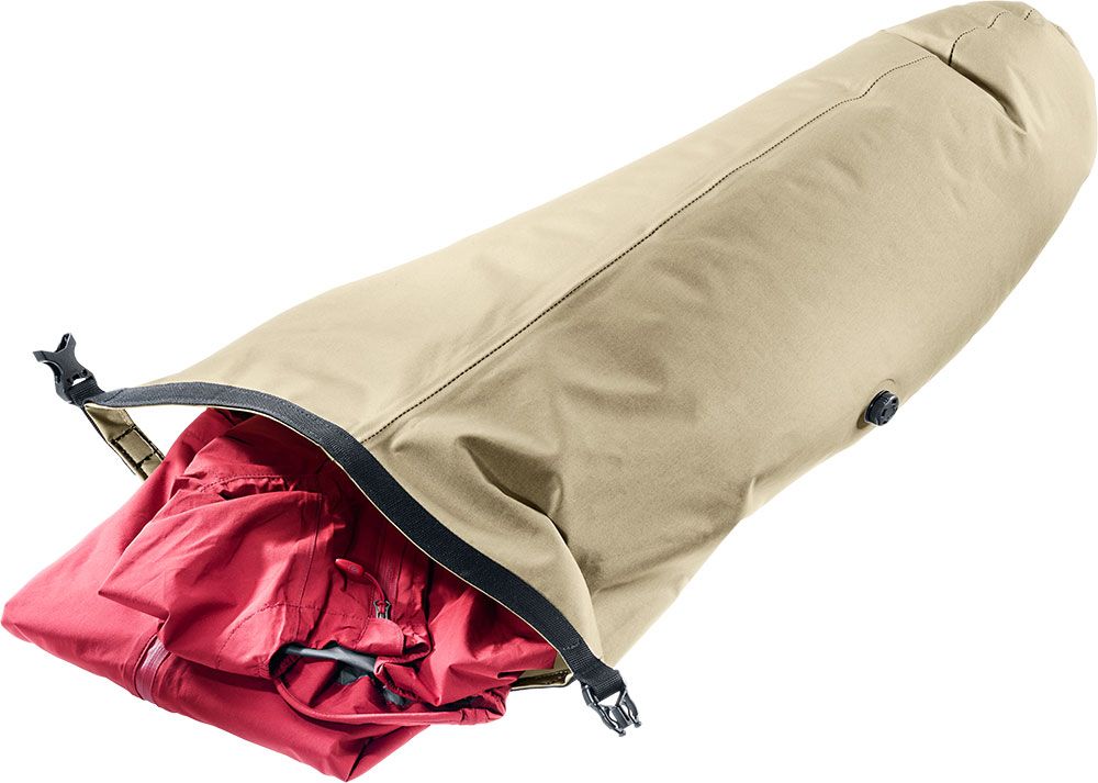 deuter Cabezon SB 16 - Satteltasche kaufen | Bike-Discount
