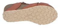 Sandal Corfu-23 Brun
