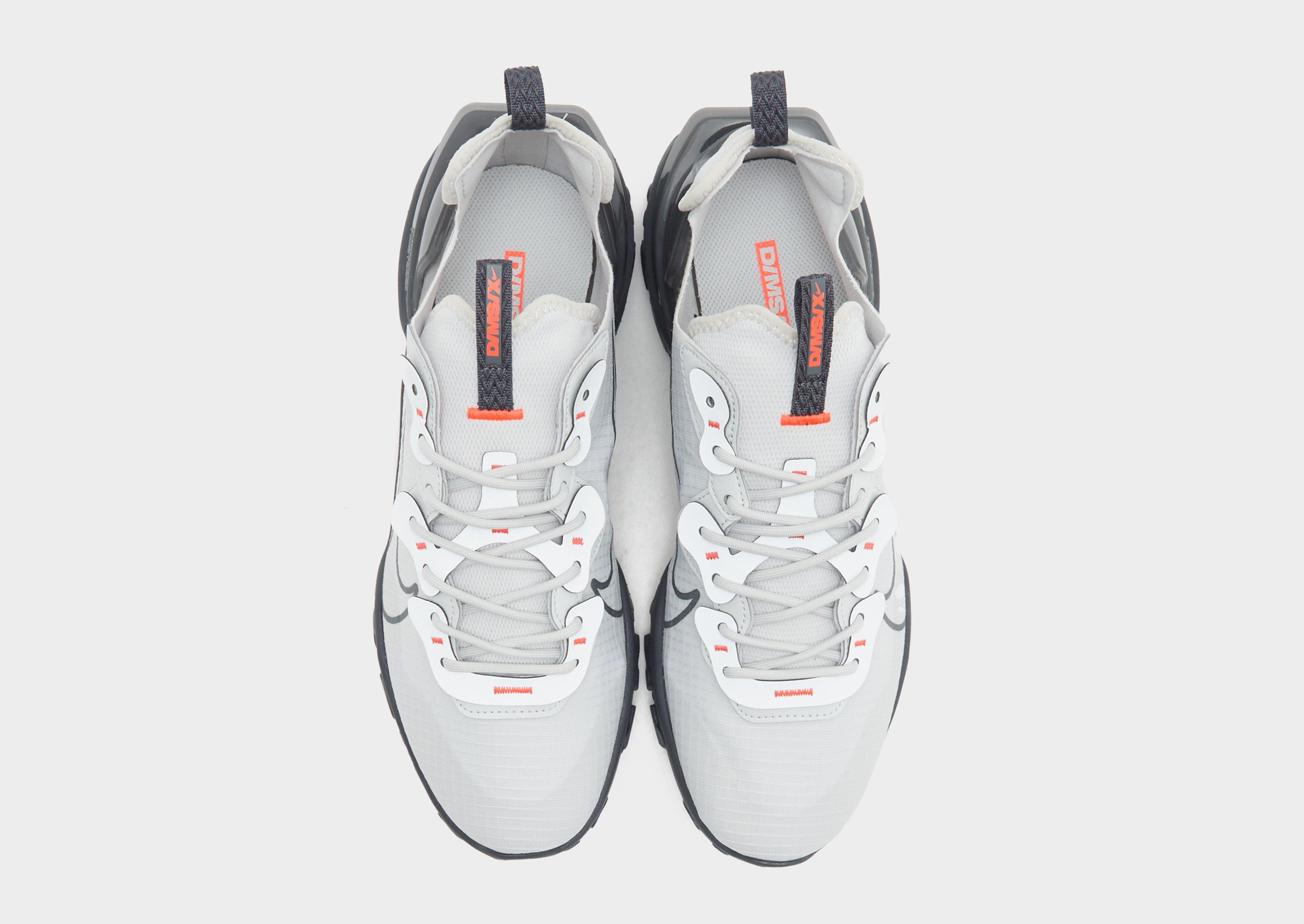 Nike React Vision