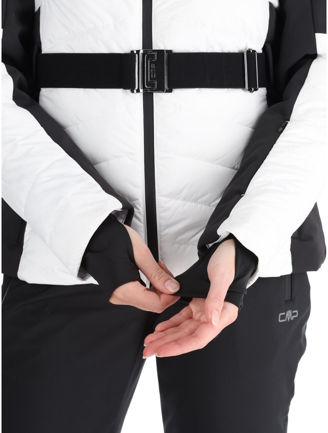 34W4436F ski-jas dames