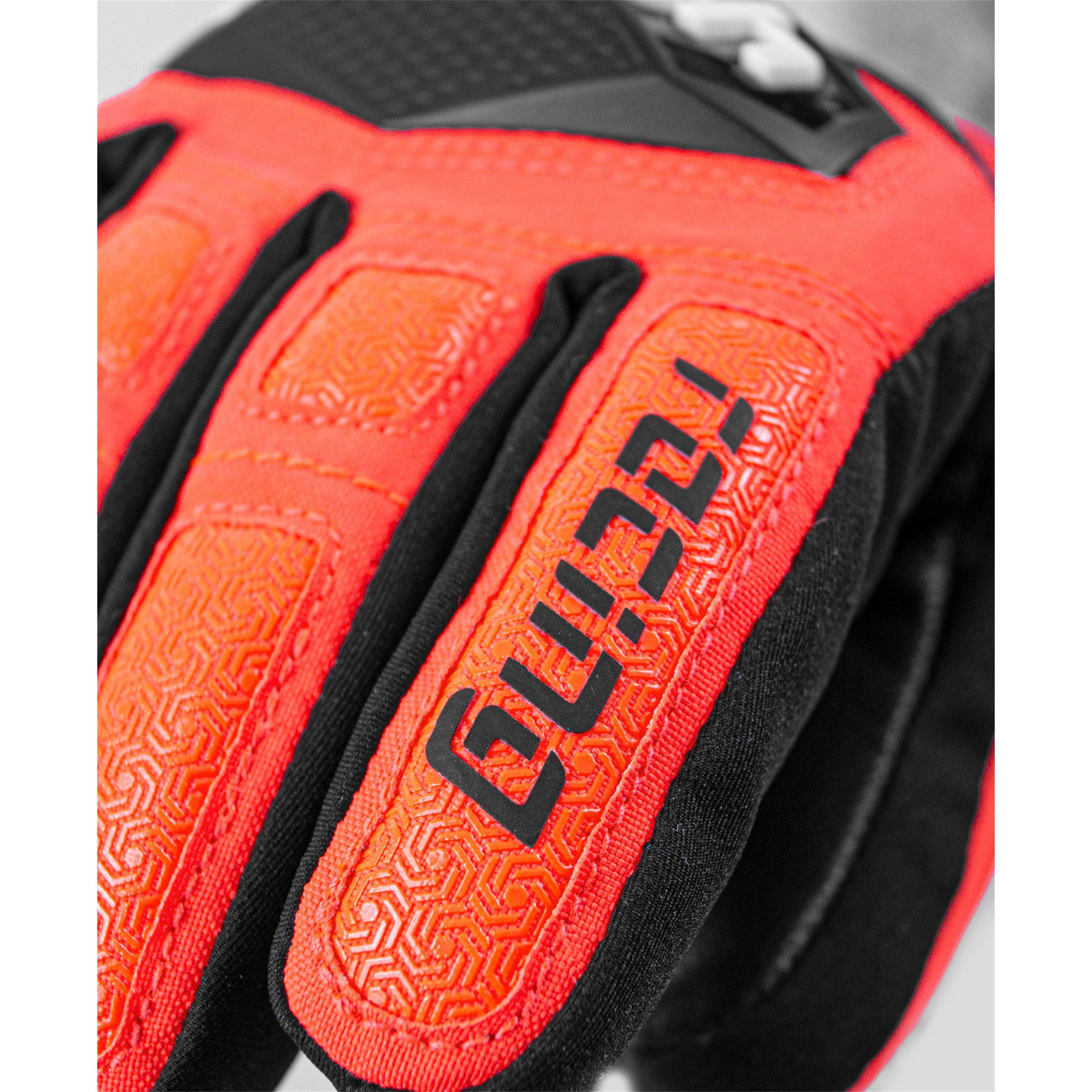 Reusch Worldcup Warrior R TEX® XT Ski Gloves Mens