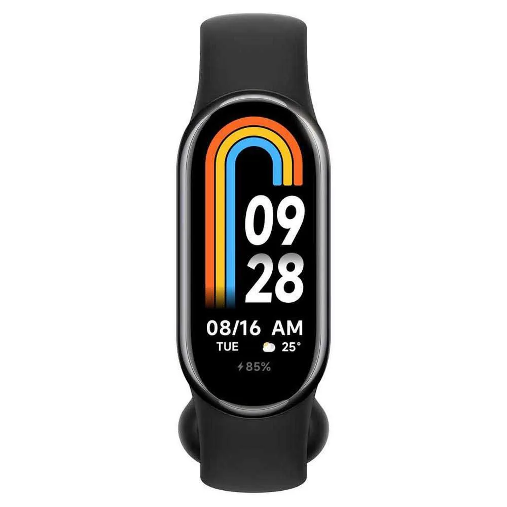 Pulseira fitness Xiaomi Mi Band 8