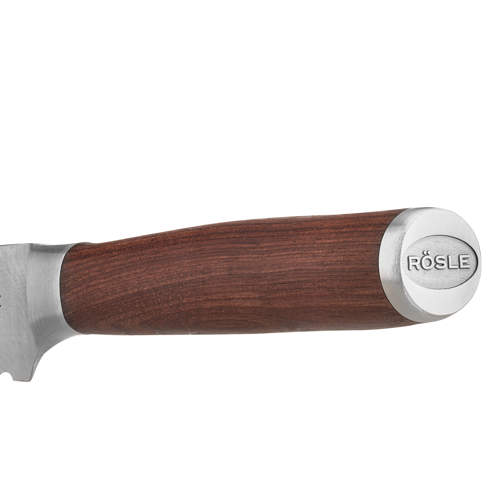 Universalmesser Masterclass mit Wellenschliff 12 cm