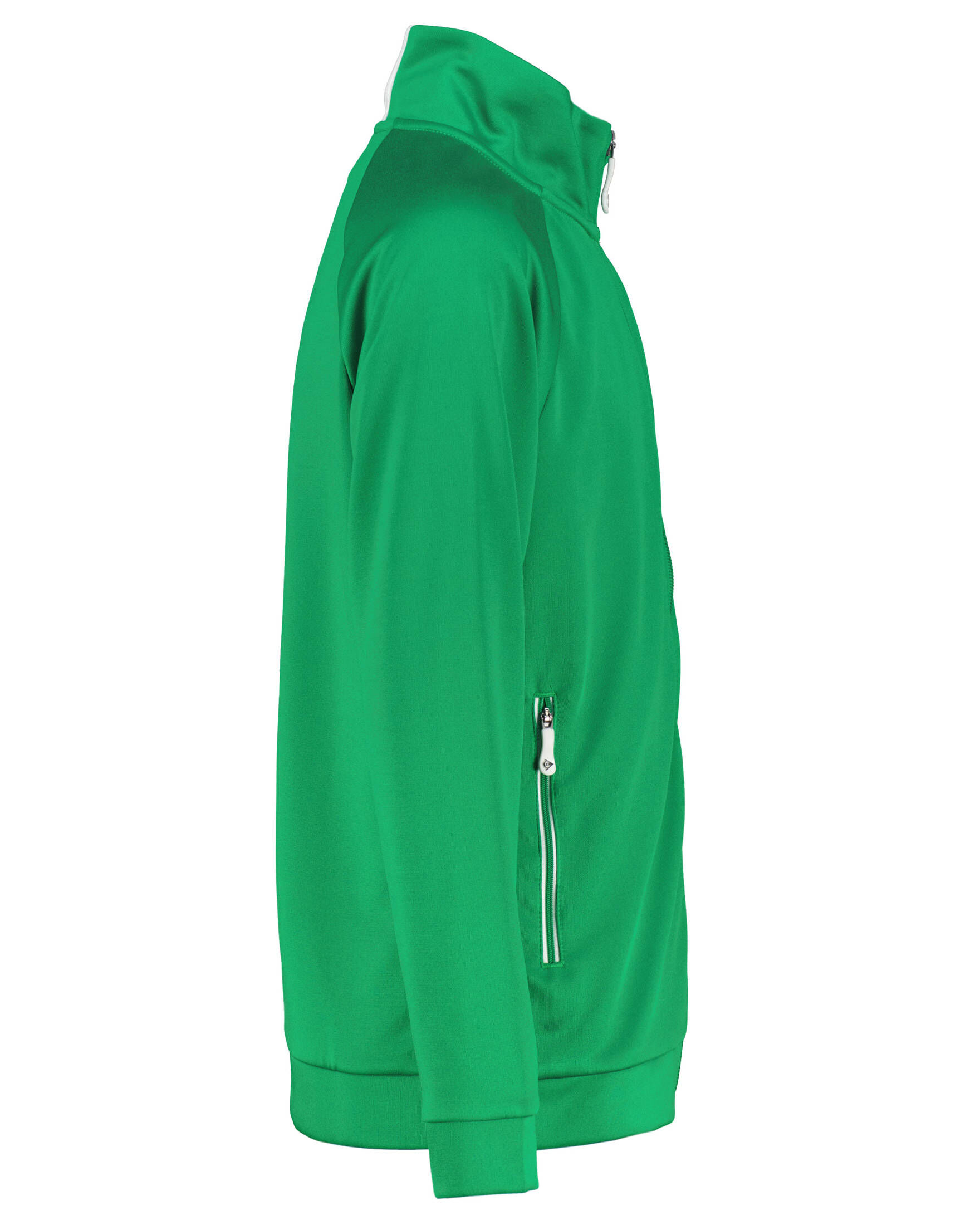 Dunlop| Jungen Tennisjacke CLUB LINE BOYS KNITTED JACKET