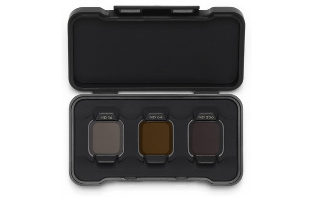 DJI Zubehör Drohne »Flip ND Filters Set«