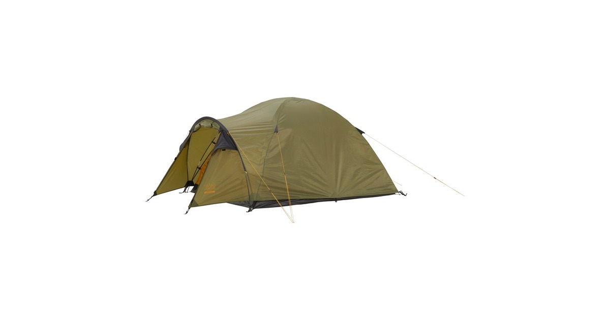 Grand CanyonTOPEKA 2 Capulet Olive tent  (Olijfgroen/grijs)