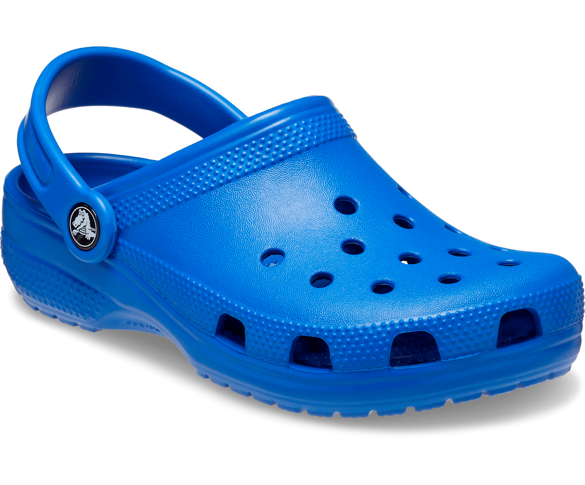 Kids' Classic Clog