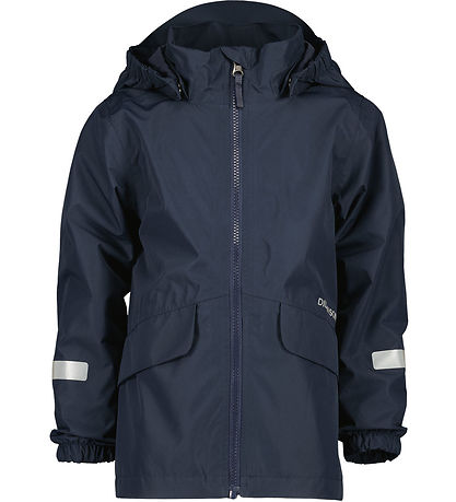 Didriksons Sommerjacke - Norma - Navy