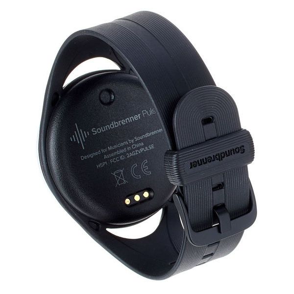Soundbrenner Pulse