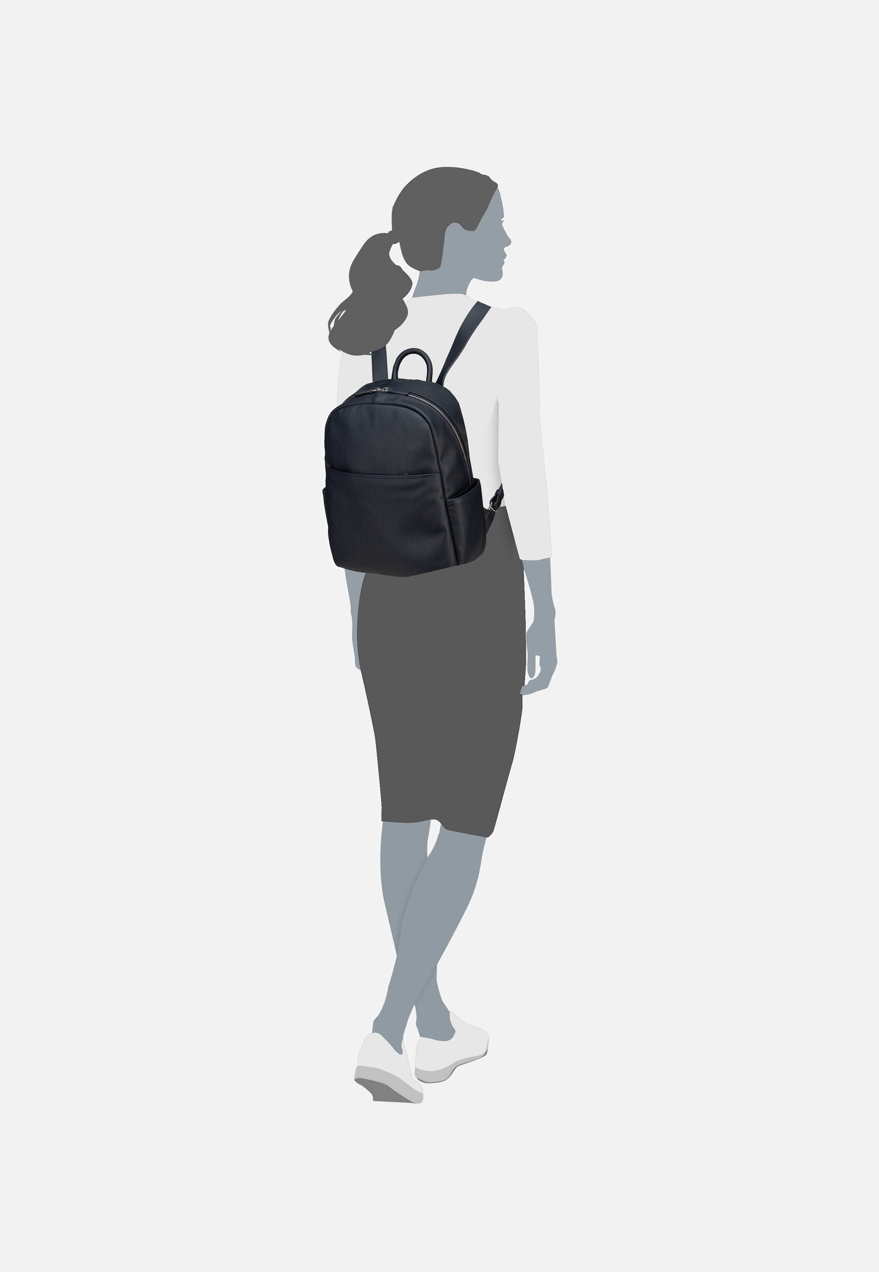 Luis 7251 Ozean - Rucksack