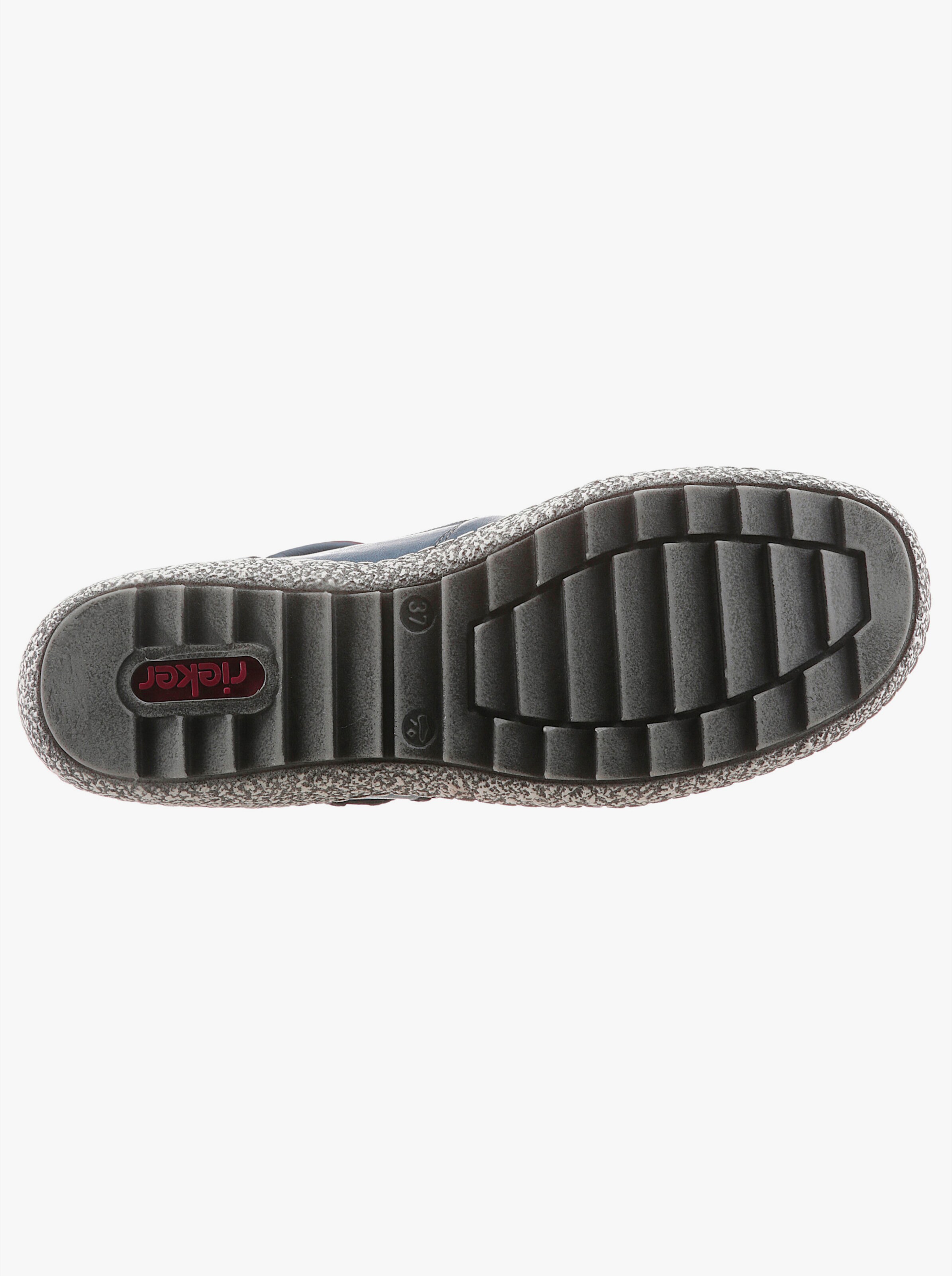 Stiefelette